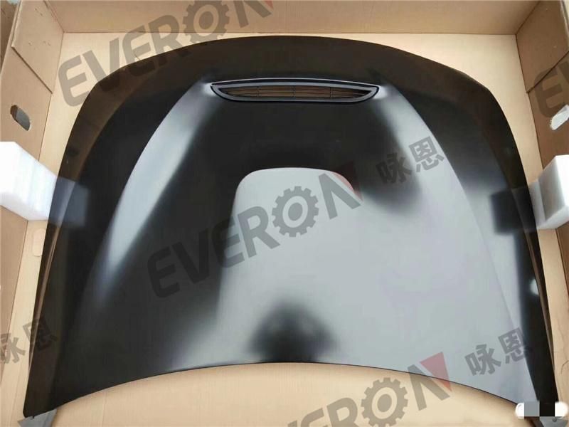 Gts Style Engine Hood Cover for BMW F30 F35 2012-2018