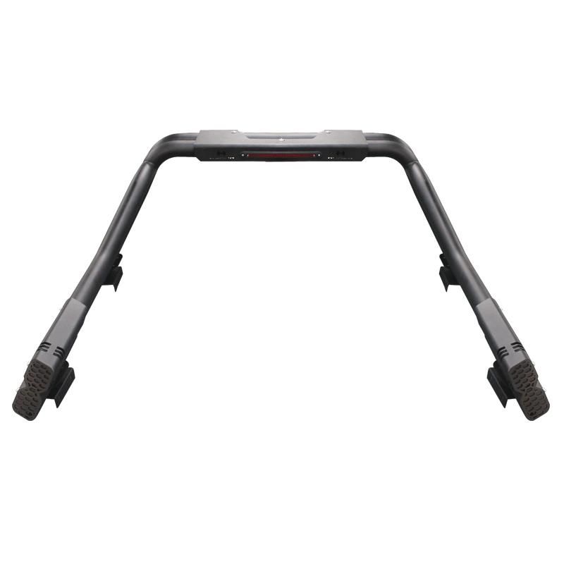 4X4 Direct Manufacturer Universal Steel Pick up Sport Roll Bar for Toyota Hilux Ford Ranger