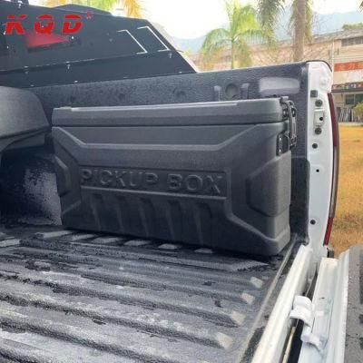 Small Rear Trunk Box for Pick up for Ford Ranger
