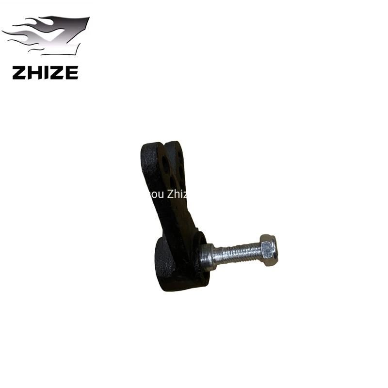 Original Variable Speed Control Converter of Yutong Truck Parts 1703-00068