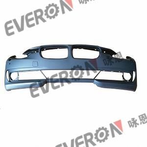 OE Front Bumper Car Bufer for BMW 3 Series F30 2014+