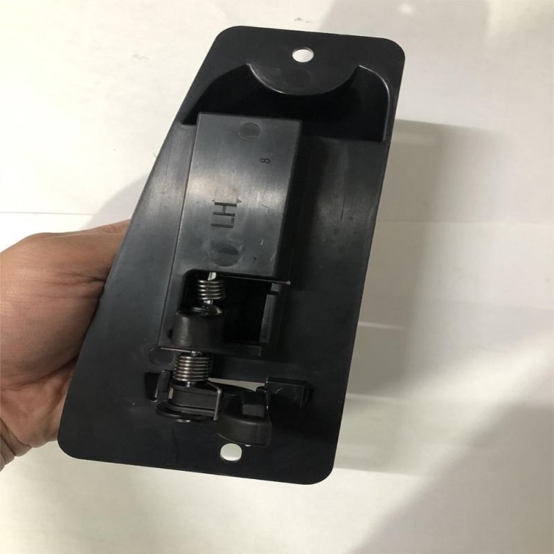 15758172 15758171 Auto Door Handle for Chevrolet Silverado 99-07gmc Sierra 99-06