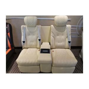 High Quality Custom Mercedes V-Class Sprinter Metris Car Seat1 Buyer