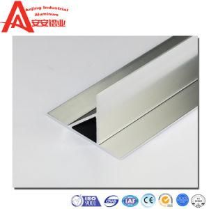 Customized Aluminum Profile Aluminum Anti-Collision Beam Auto Parts