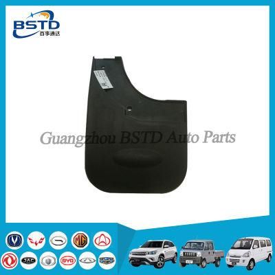 Car Auto Parts Rear Mudguard Left for Wuling Rongguang N300 (24521691)