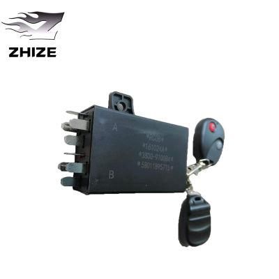 Car Door Controller/Remote Control (GENLYON) for Truck