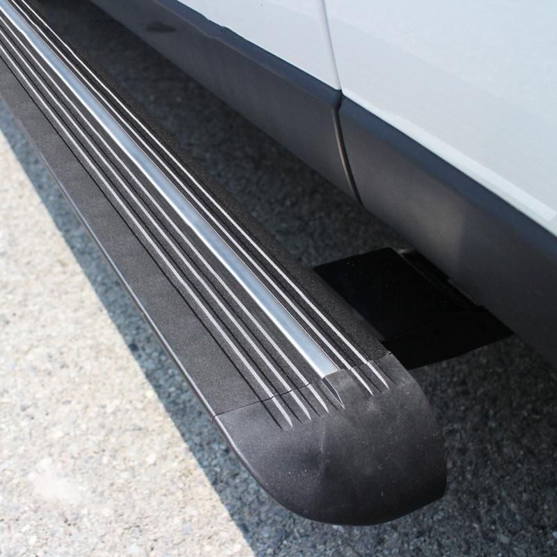 High Quality Aluminum Electric Running Board Electric Side Step Power Step Velar for Range Rover Velar 2017+