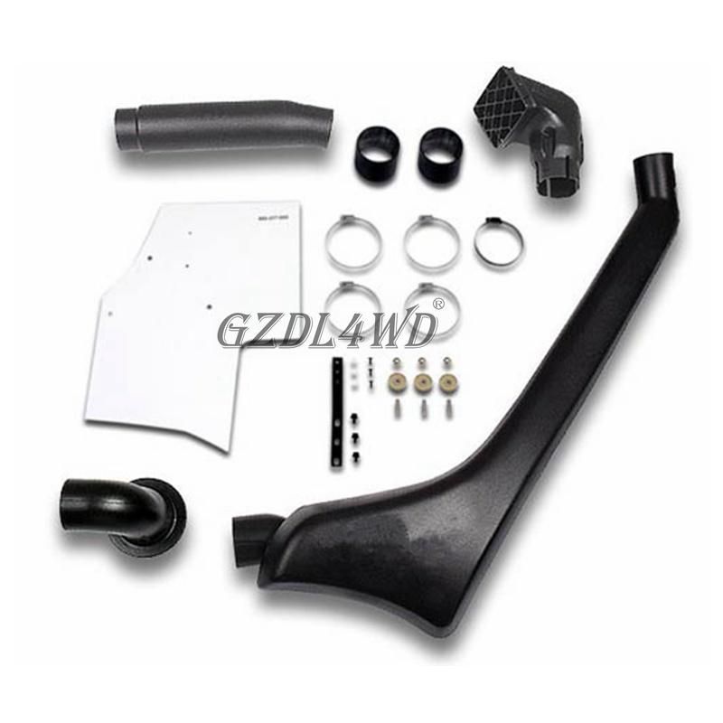 Y61 Car Parts Accessories Snorkel Left Hand Side for Nissan