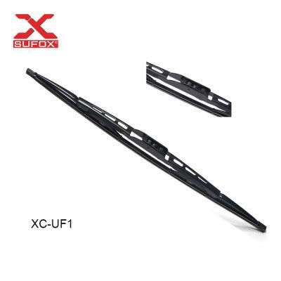 High Quality Car Wiper Blades Windshield Wiper Blade Frame Metal Clean Window Wiper Car Window Wiper