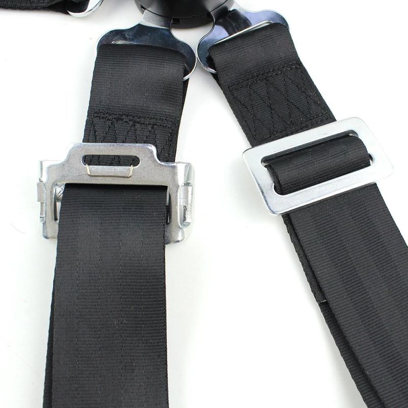 Fer010 Fia 5 Point Racing Harness Seat Belt