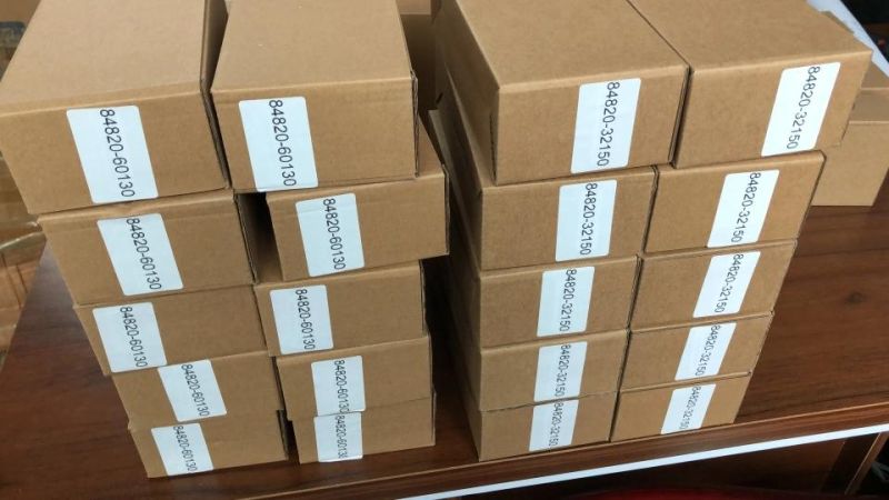 93570-A7240K Power Window Switch for Forte 15