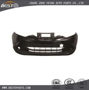 Export Type Front Bumper for Nissan Qashqai 2015