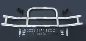 Zbte Auto Stainless Steel Front Bumper