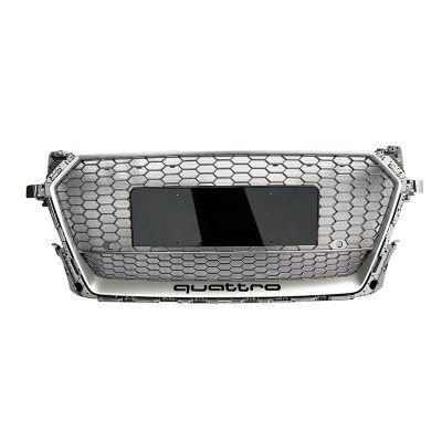 Audi Tt Grill 2015 2016 2017 2018 Auto Accessory Front Bumper Grille