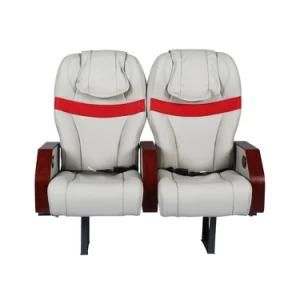 China Famous Brand High-Quality Luxury Bus Reclining Seat