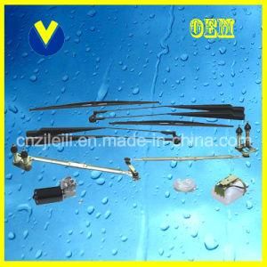 Vertical Bus Wiper Assembly (KG-006)