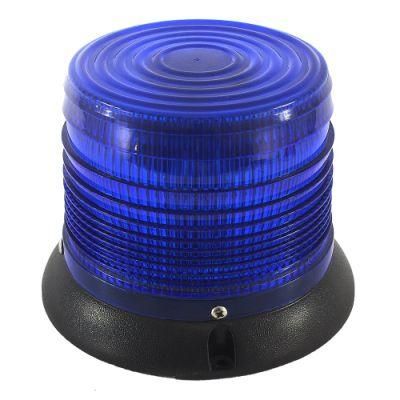 Big Size Multi-Color LED Strobe Beacon Light for Recovery Trucks