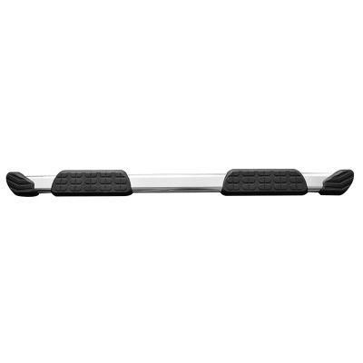 4X4 Accessories ABS Side Step Board Side Running Board for Tundra 2007-2021