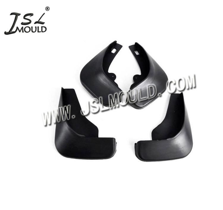 OE Custom Injection Plastic Truck Fender Mold
