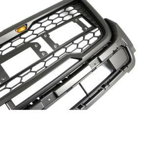 Car Accessories Front Grill Bumper Guard Explorer Grille