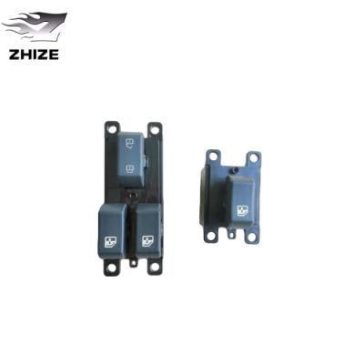 Car Electric Window Lifter Switch (Auman EST right) High Quality