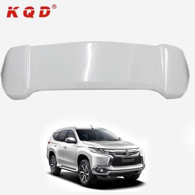 Roof Spoiler Accessories for Mitsubishi Pajero Montero Sport