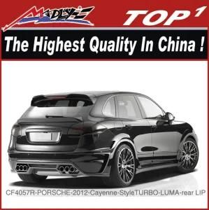Low Price Body Kit for 2011-2014 Porsche Cayenne-958-Turbo-Style-Lm