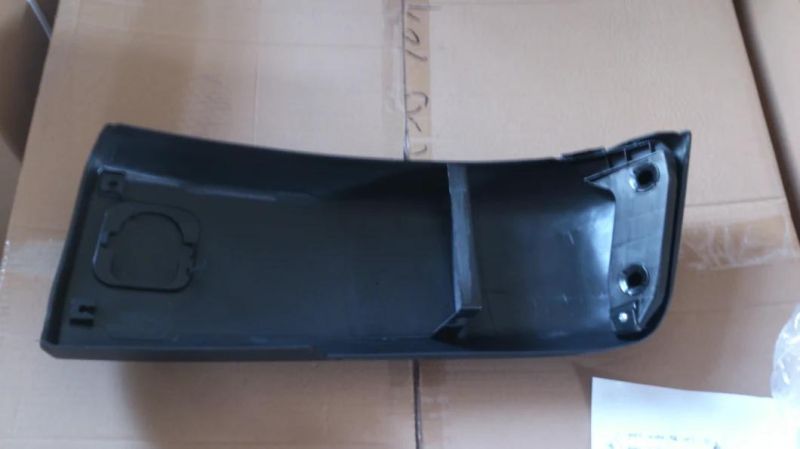 Wholesale Good Quality Car Front Bumper Cover for Toyota Probox 2002