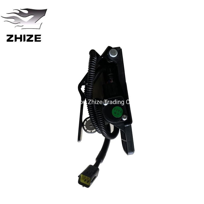 Original Floor Type Accelerator Pedal of Yutong 1108-00659