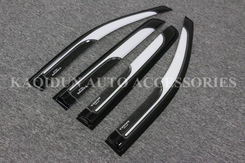 Hot Sale Car Accessories Wheel Fender for Nissan Navara Np300