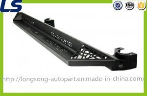 for Jeep Jk New Accessories Steel Nerf Bar Running Board