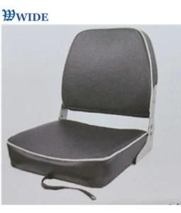 Folding Seat with No Armrests Deluxe Yacht Chair