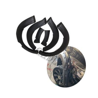 Fender Flare for Mazda Bt50 2012-2014
