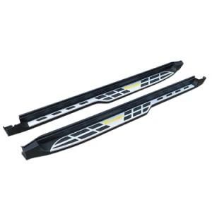 OE Car Side Steps Running Boards for Hyundai Tucson Accessories (8127Y15-2)