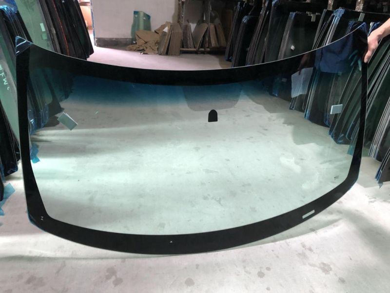 Rear Windshield for Et 3/5D Hbk 1995- Auto