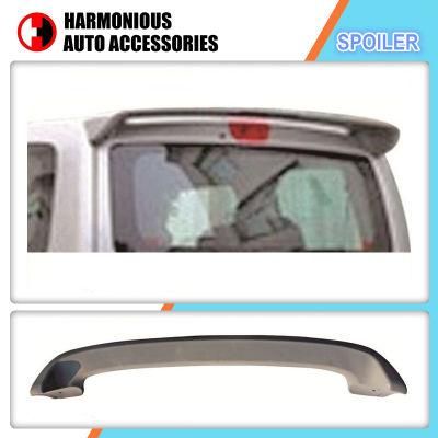 Auto Sculpt Roof Spoiler for Nissan NV200