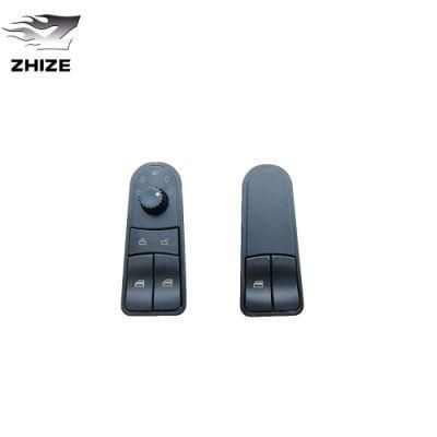 Car Electric Window Lifter Switch (SINOTRUK HOWO A7T7 left) High Quality