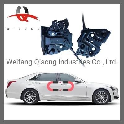 [Qisong] for Toyota 4runner Electric Suction Door Lock Device