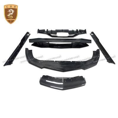 DNC Style Car Body Kit for Lamborghini Aventador Lp700 Carbon Fiber Bodykit