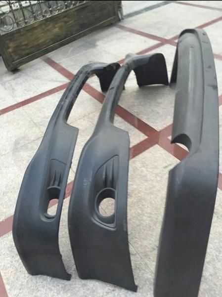 Wholesale Car Parts Front Bumper Spoiler for Toyota Camry 2007-2009