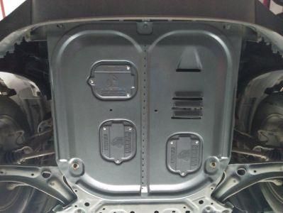 All-Weather Protection Custom 3D Engine Protection Cover for Nissan Sunny