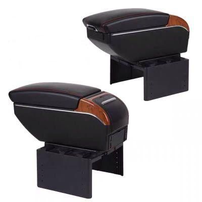 High Quality Auto Car Armrest Console Box