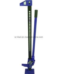 48&quot; Blue 4X4 off-Road High Lift Farm Jack