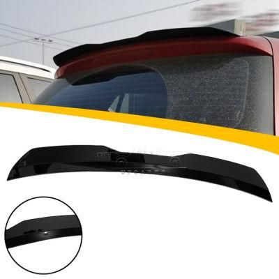 Exterior Accessories for Golf 7 Mk7 Injection Mold Type Rear Spoiler