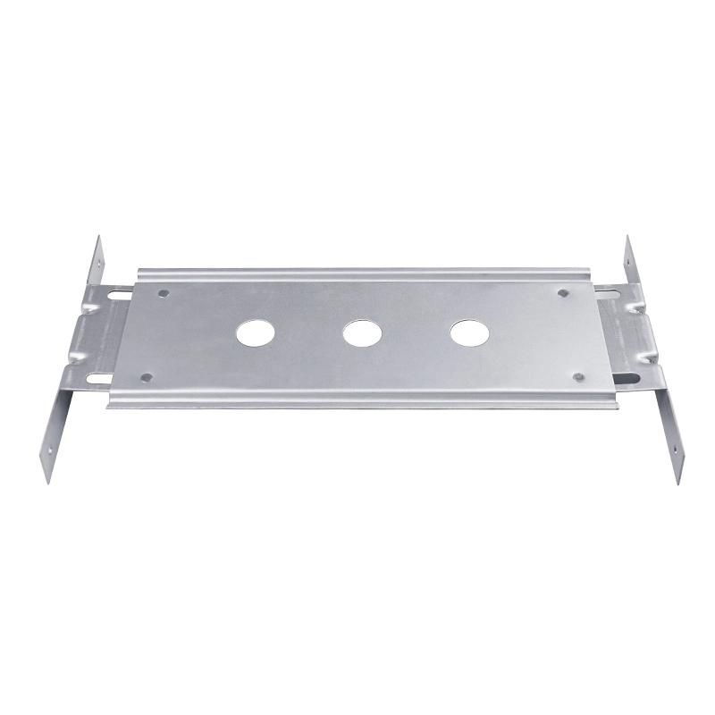 Factory Custom Adjustable Assembly Metal Stamping Parts Auto Spare Part