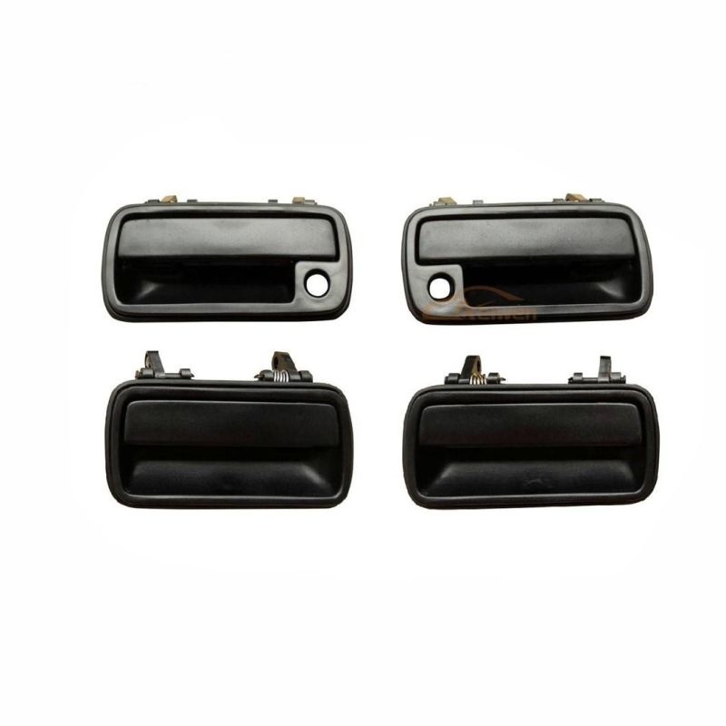 Aelwen High Quality Auto Parts Car Door Handle Fit for Chevy Geo Tracker Suzuki Sidekick OE 82820-56b00-5pk Sz1310103 30003478 82820-56b00