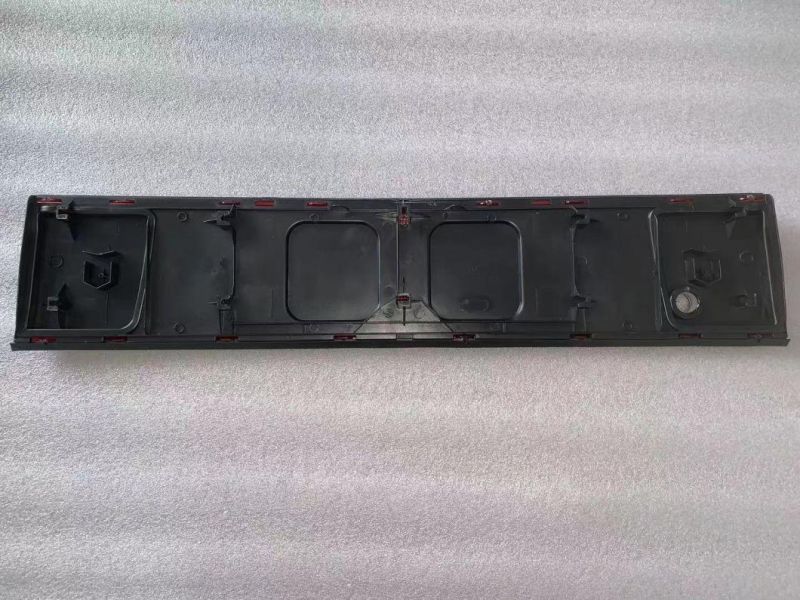 Wholesale Rear License Panel for Toyota Corolla Ae101 1999 Car Parts