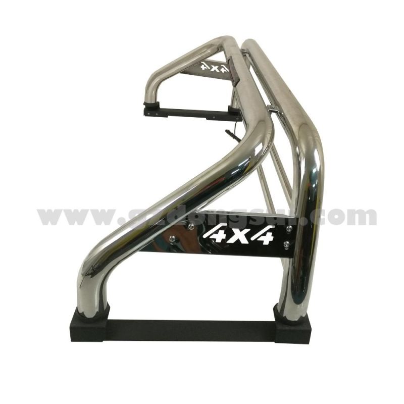 Toyota Hilux Vigo Sports Roll Bar