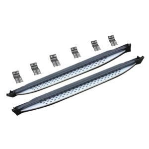 OE Car Side Steps Running Boards for Chevrolet Captiva Accessories