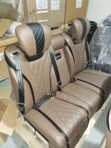 Factory Car Seat with Massages